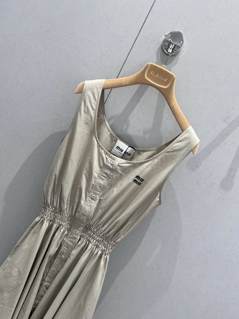 Miu Miu Dress Trendsetting 149163
