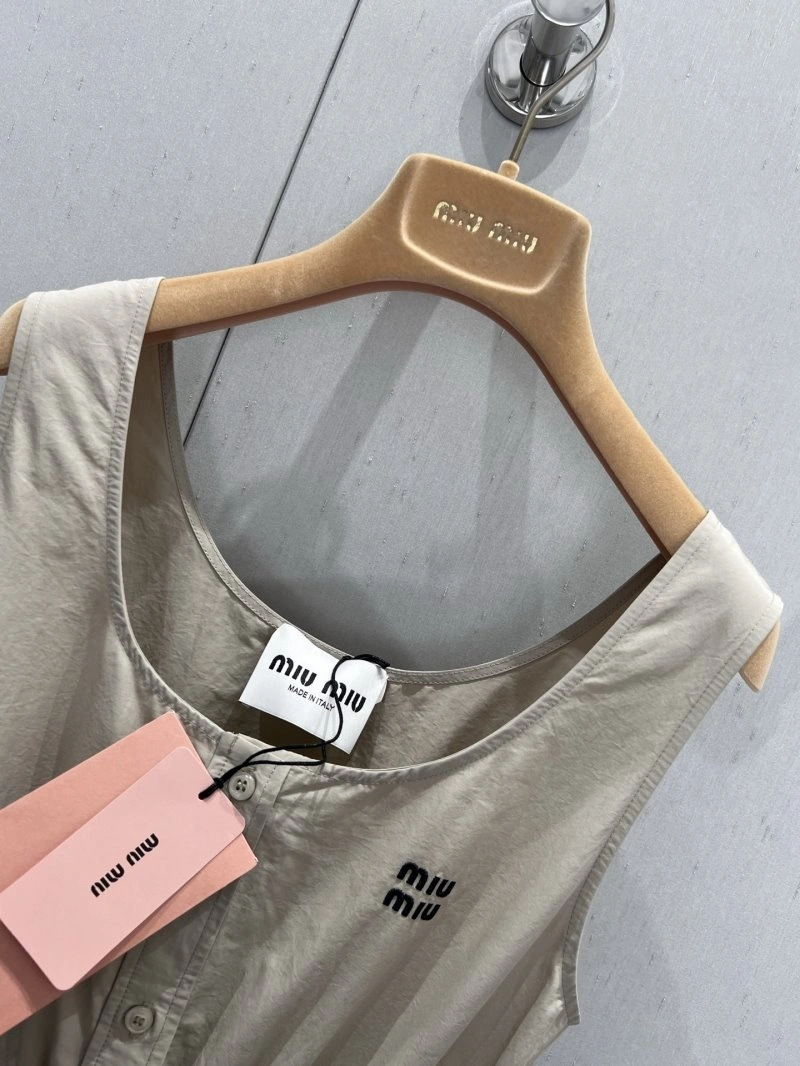 Miu Miu Dress Trendsetting 149163