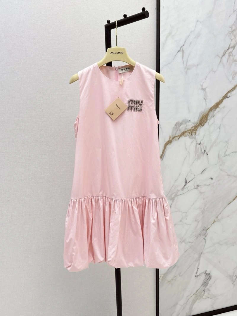 QuickDry Miu Miu Dress 149164