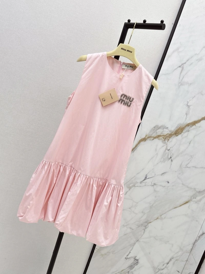 QuickDry Miu Miu Dress 149164