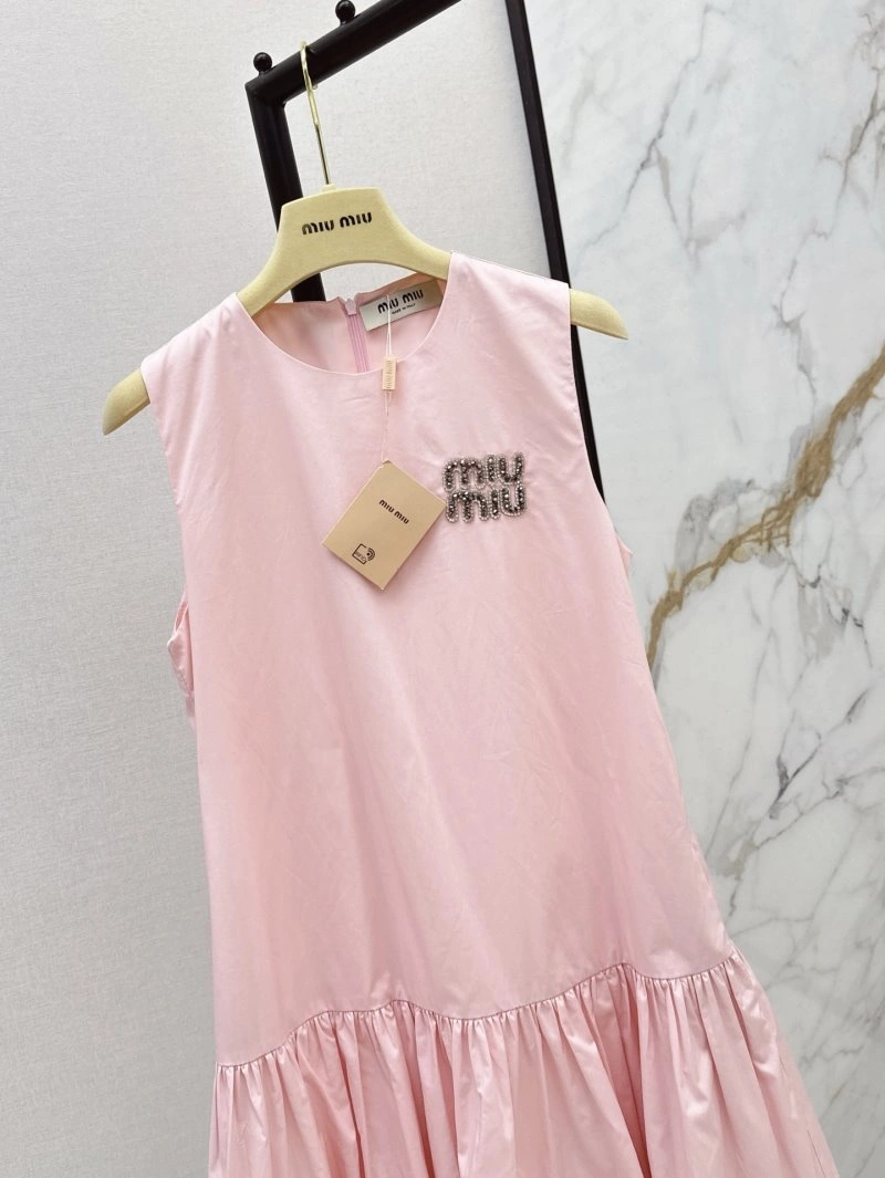 QuickDry Miu Miu Dress 149164