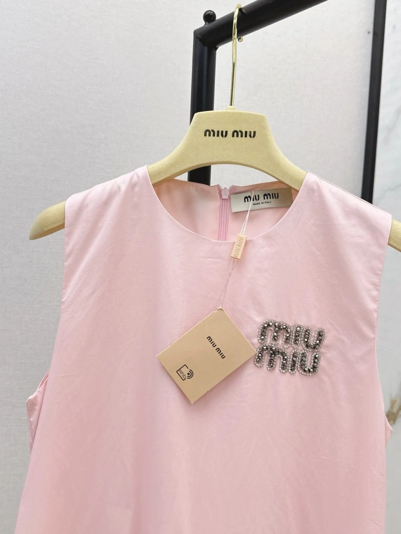 QuickDry Miu Miu Dress 149164