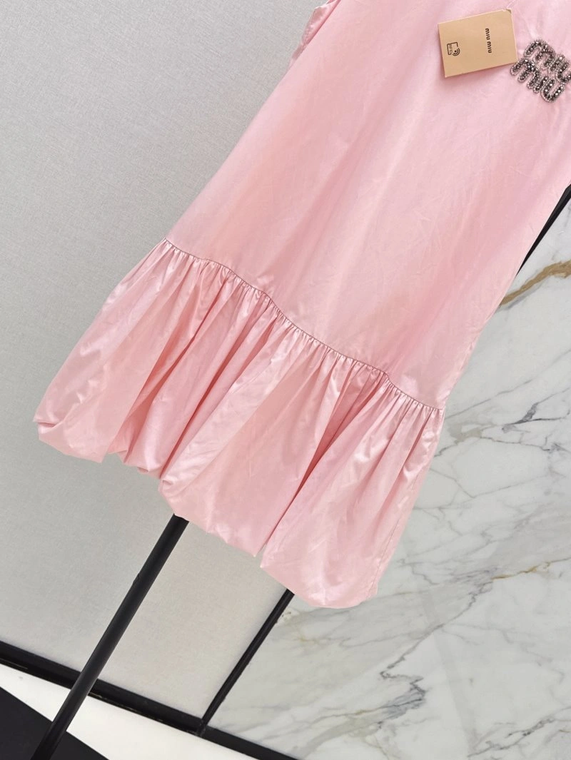 QuickDry Miu Miu Dress 149164