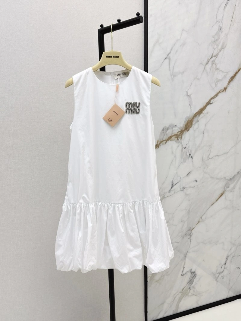 Miu Miu Dress ModernLook 149153