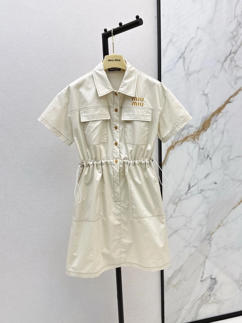 Miu Miu Dress Contemporary 149152