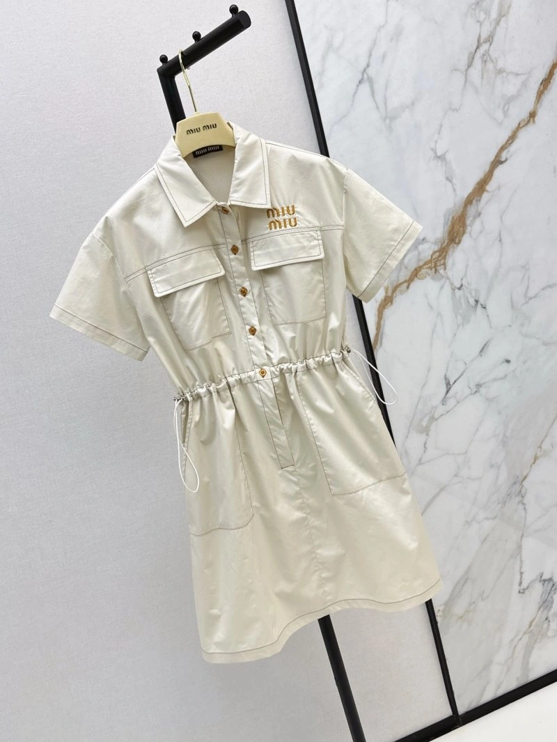 Miu Miu Dress Contemporary 149152