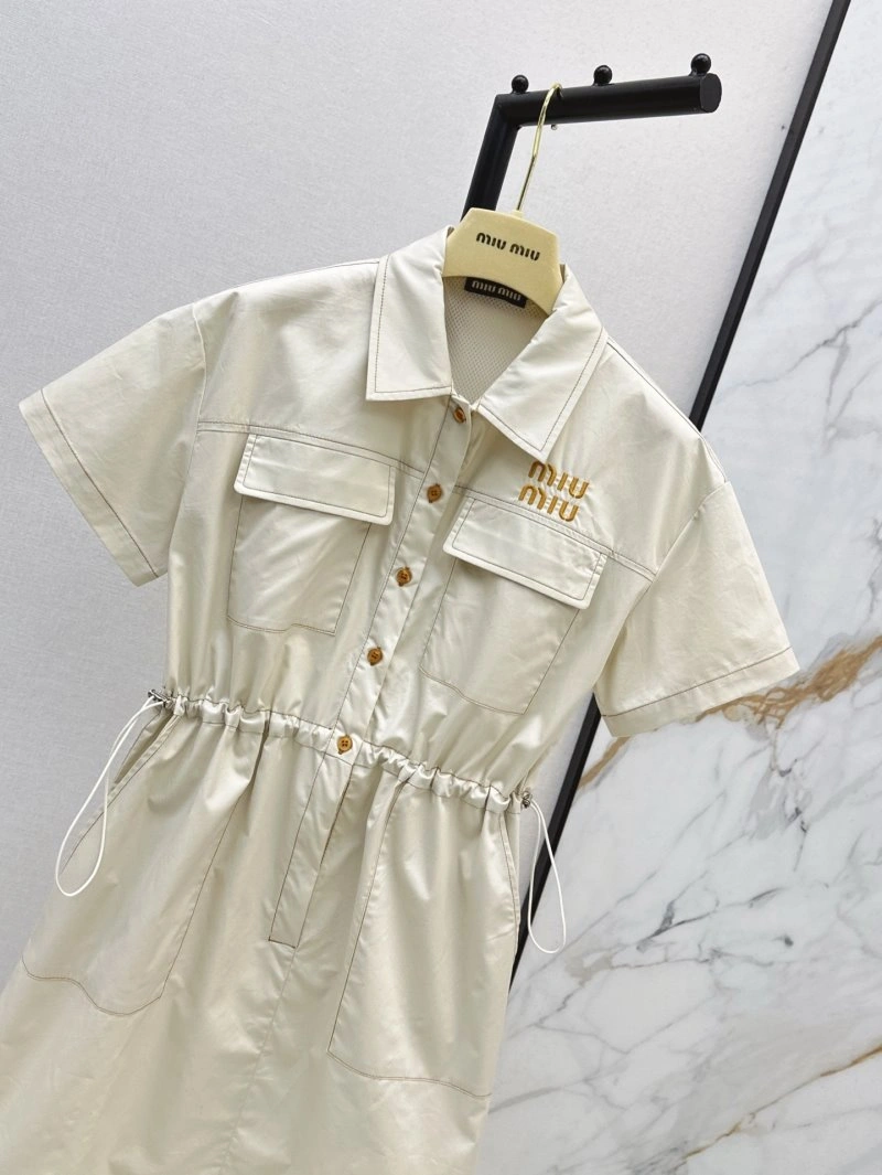 Miu Miu Dress Contemporary 149152