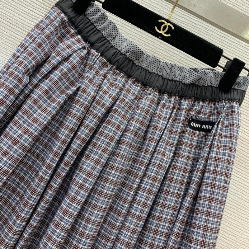 Miu Miu Dress HighPerformance 149156