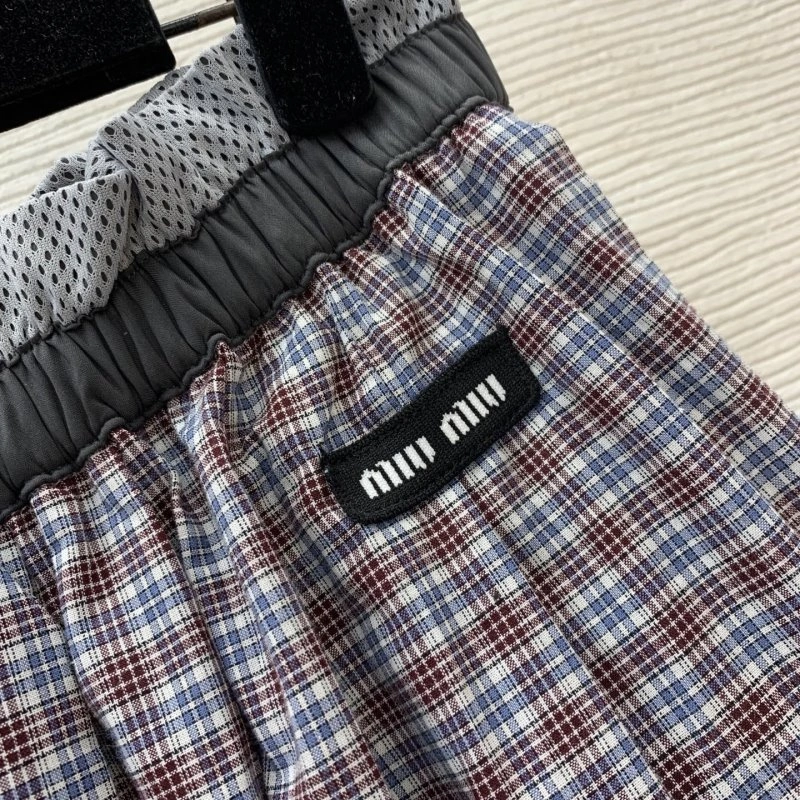 Miu Miu Dress HighPerformance 149156