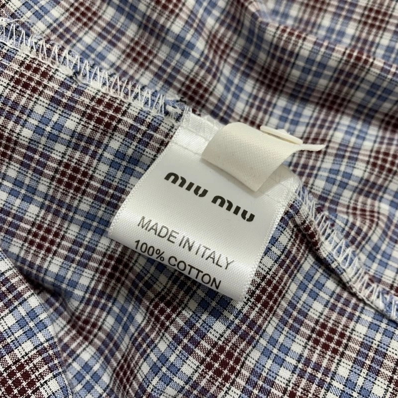Miu Miu Dress HighPerformance 149156