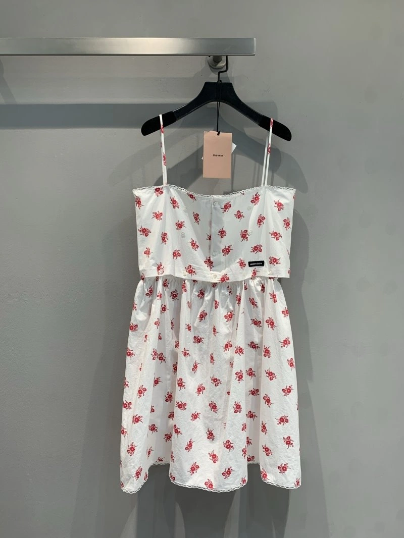 HighPerformance Miu Miu Dress 149157