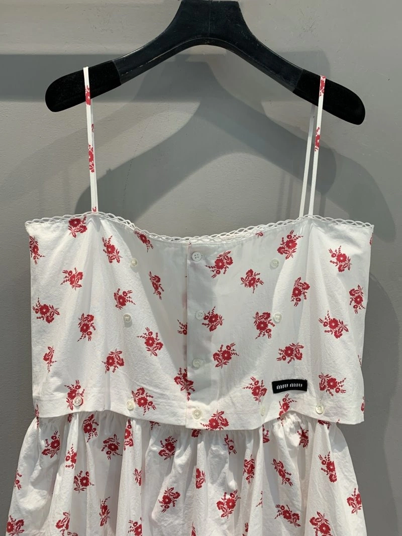 HighPerformance Miu Miu Dress 149157