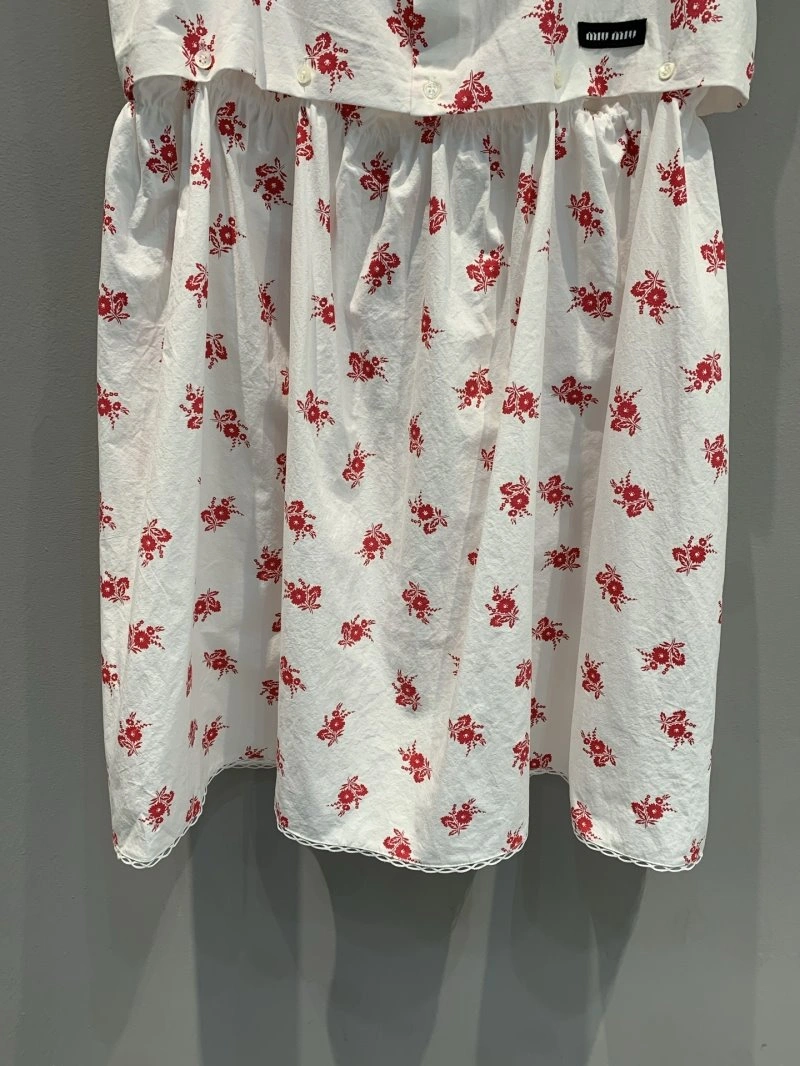 HighPerformance Miu Miu Dress 149157