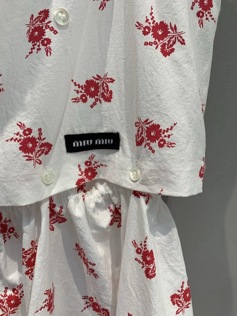 HighPerformance Miu Miu Dress 149157