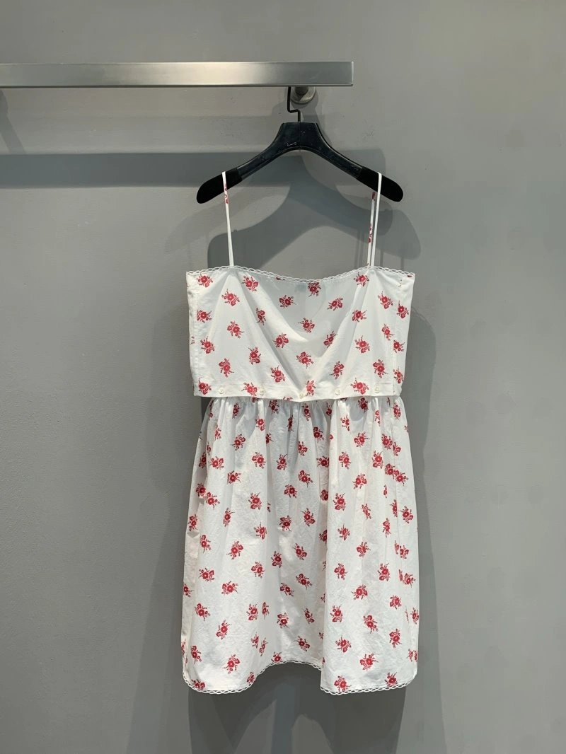 HighPerformance Miu Miu Dress 149157