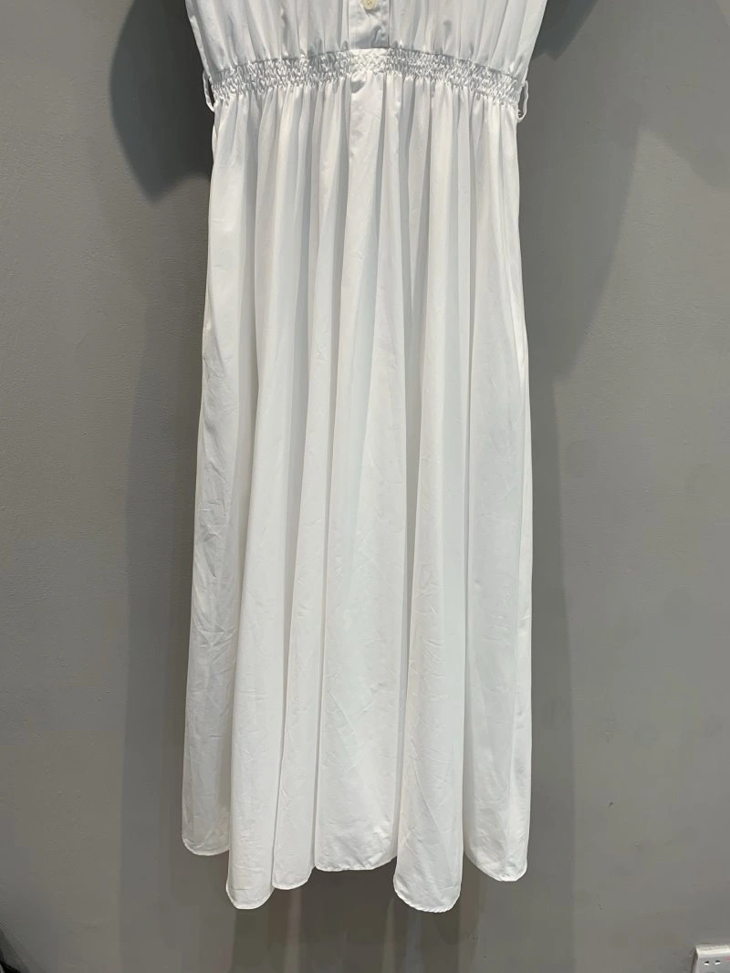 Miu Miu Dress Attractive 149144