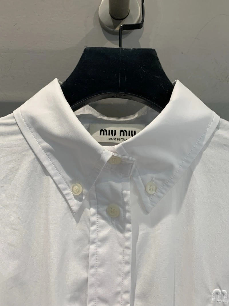 Miu Miu Dress Attractive 149144