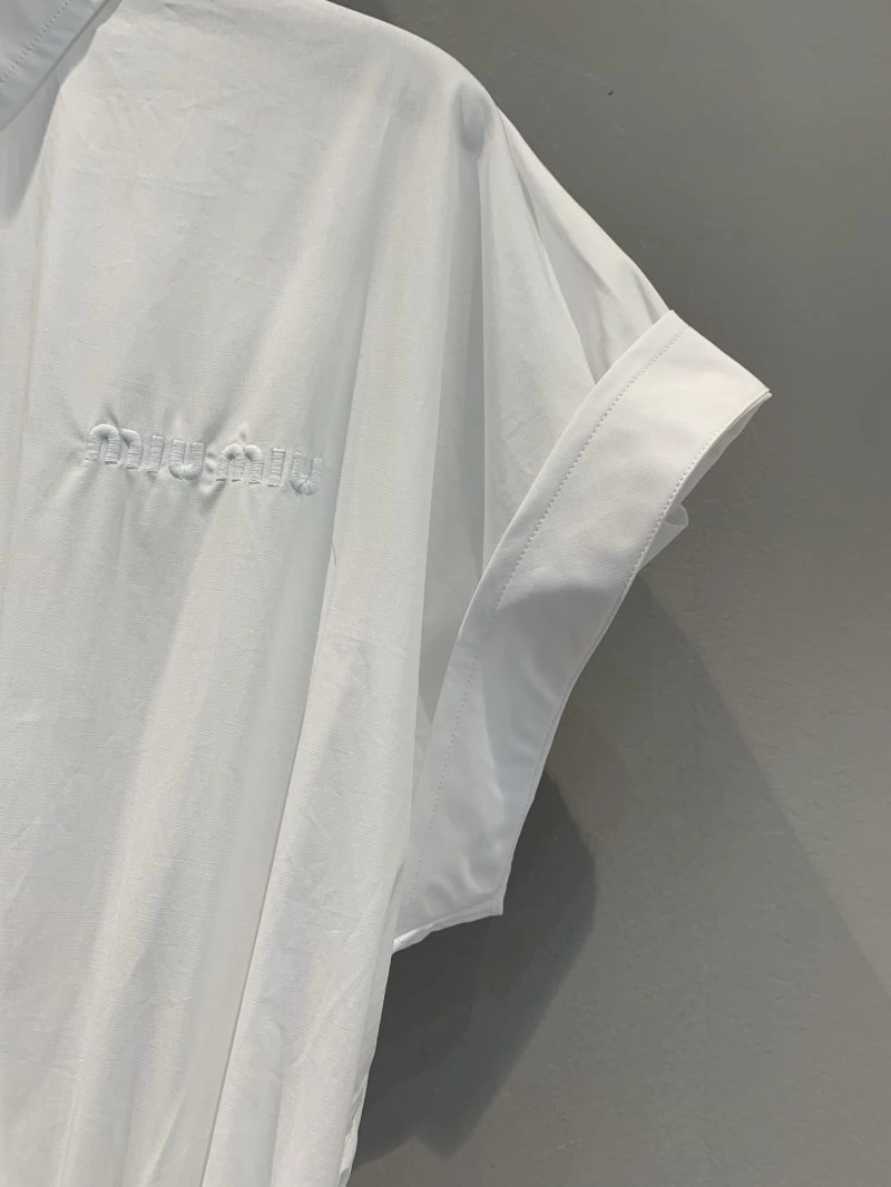 Miu Miu Dress Attractive 149144