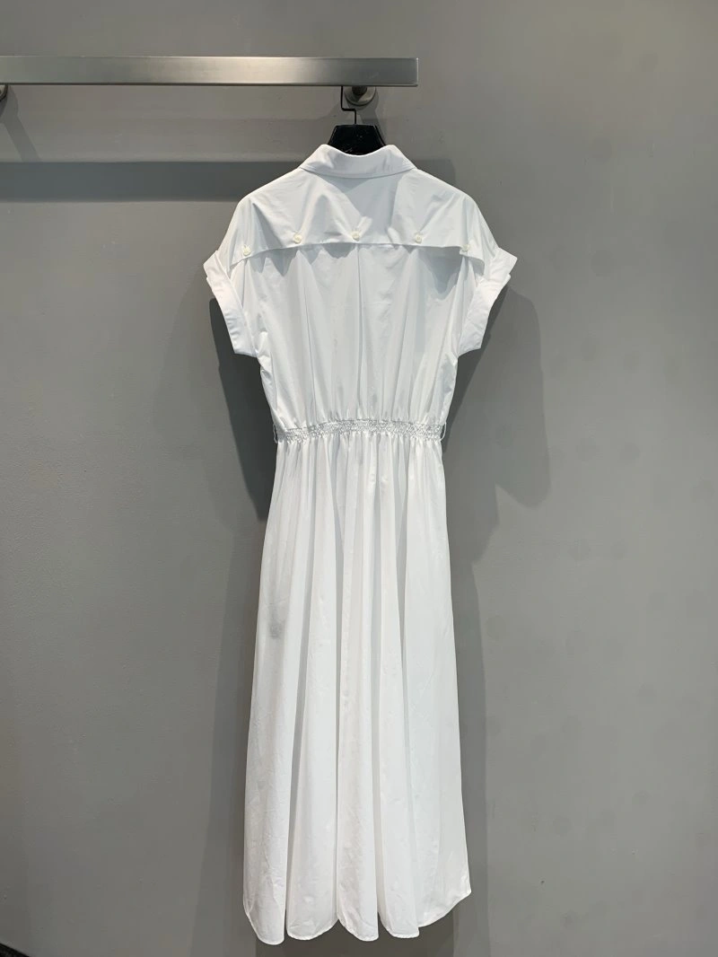 Miu Miu Dress Attractive 149144