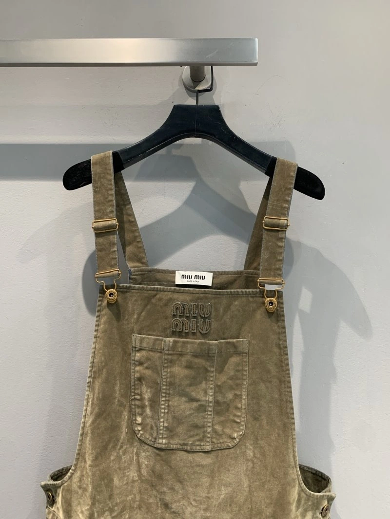 Miu Miu Dress Effortless 149145