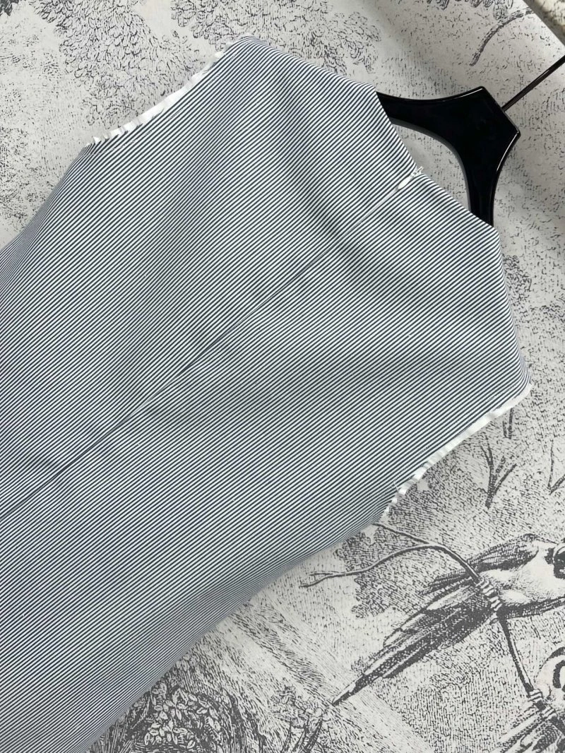 Miu Miu Dress Breathable 149151