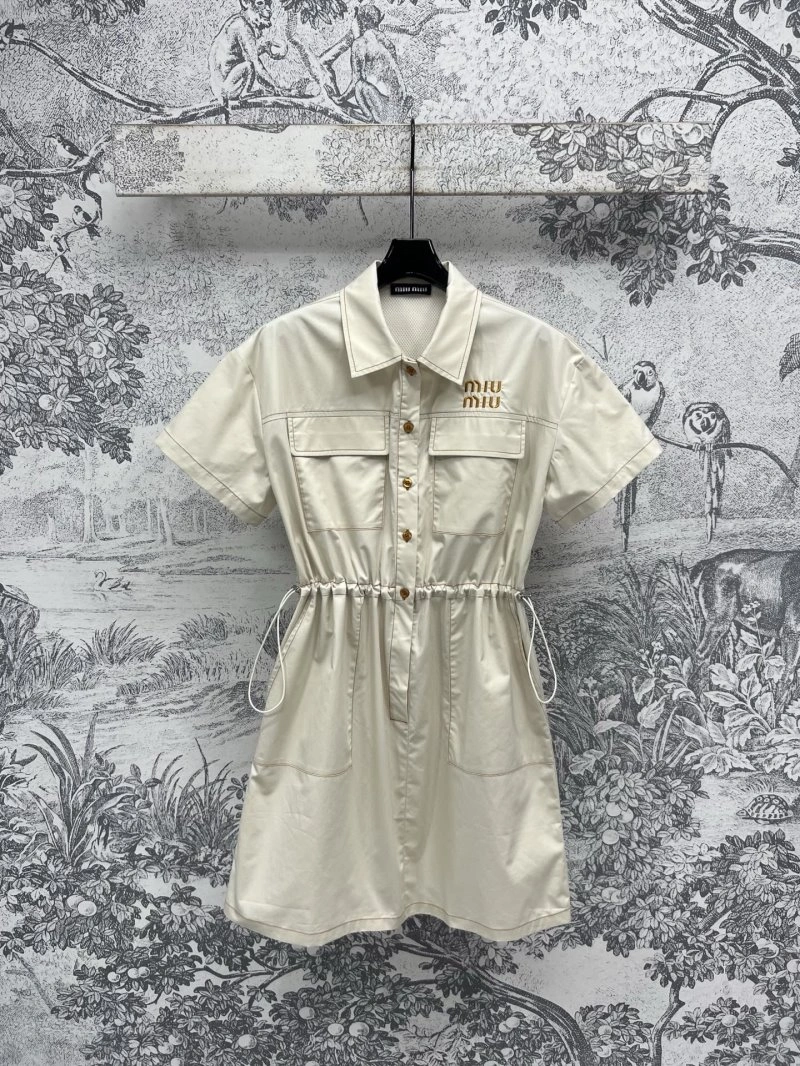 Lightweight Miu Miu Dress 149148