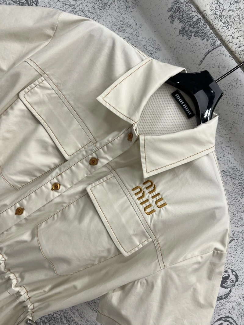 Lightweight Miu Miu Dress 149148
