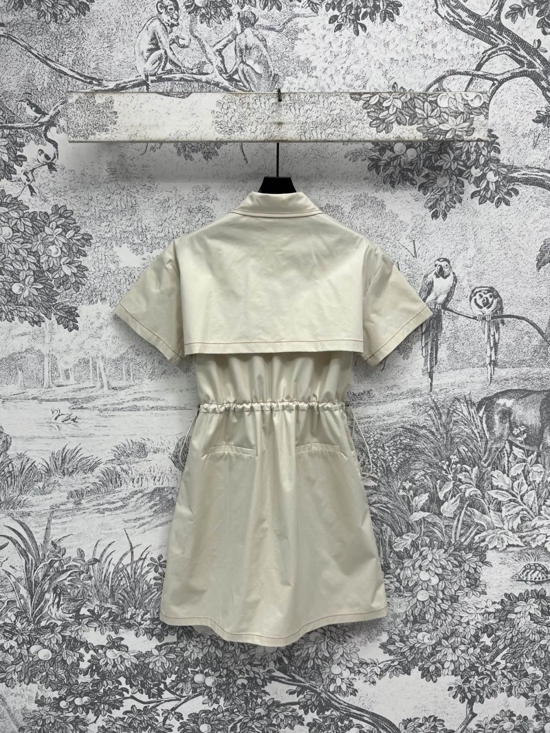 Lightweight Miu Miu Dress 149148