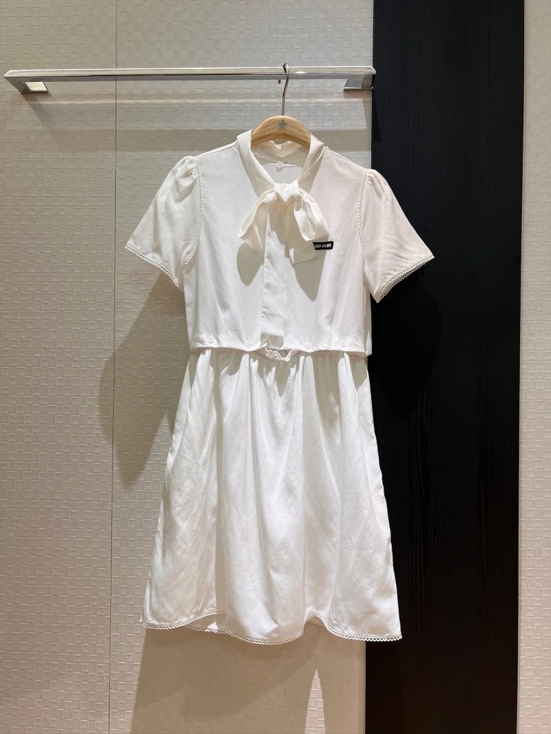 Breathable Miu Miu Dress 149150