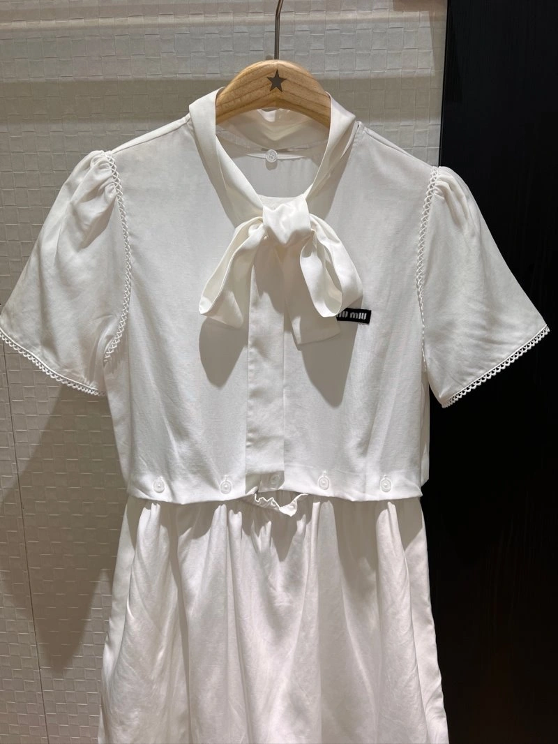 Breathable Miu Miu Dress 149150