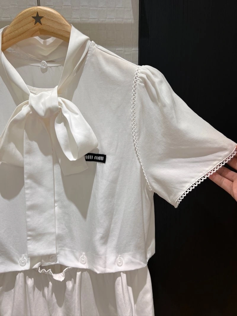 Breathable Miu Miu Dress 149150