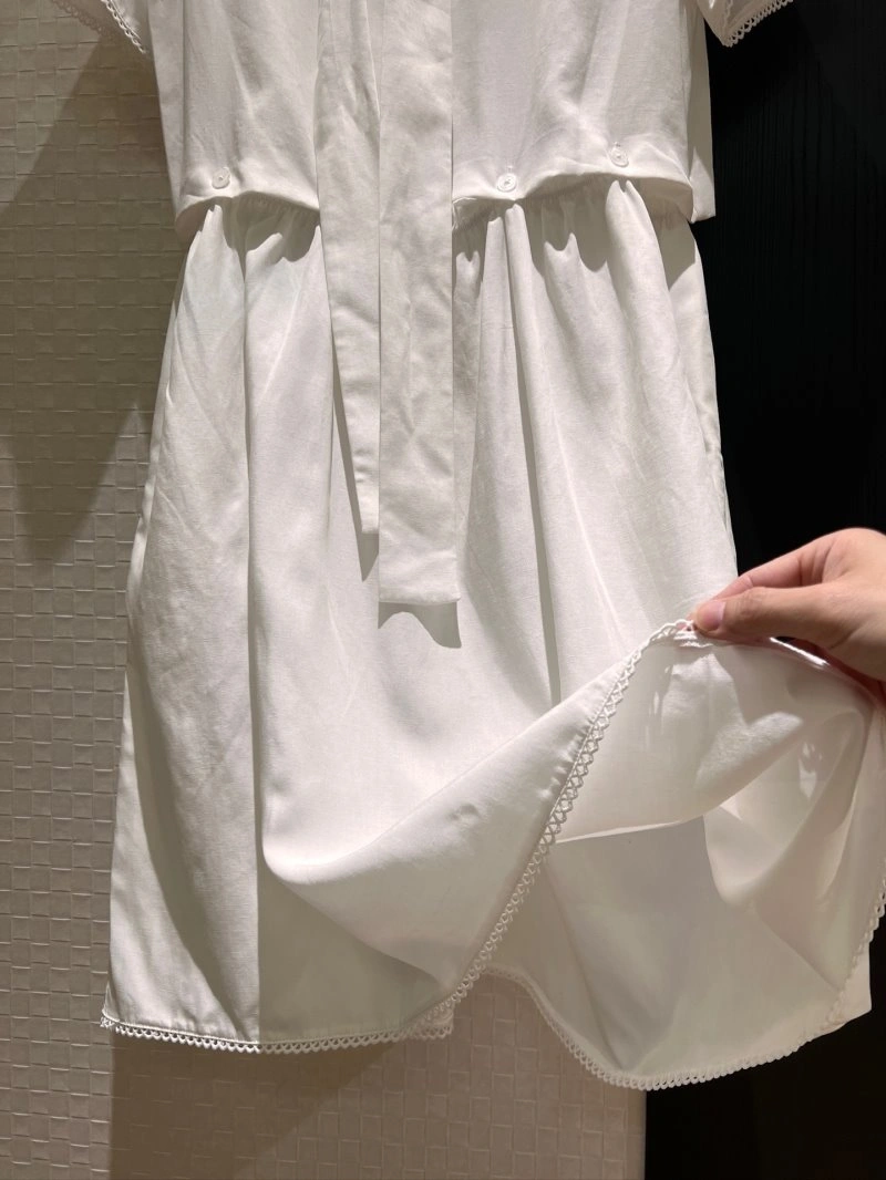 Breathable Miu Miu Dress 149150