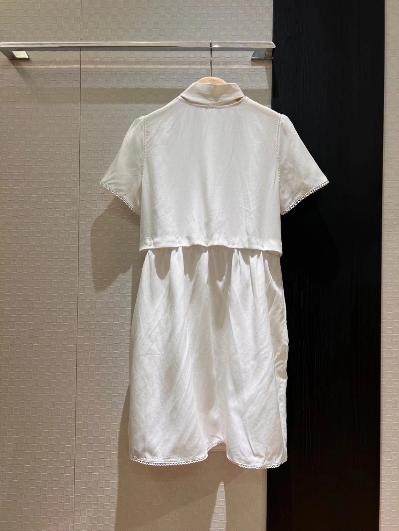 Breathable Miu Miu Dress 149150