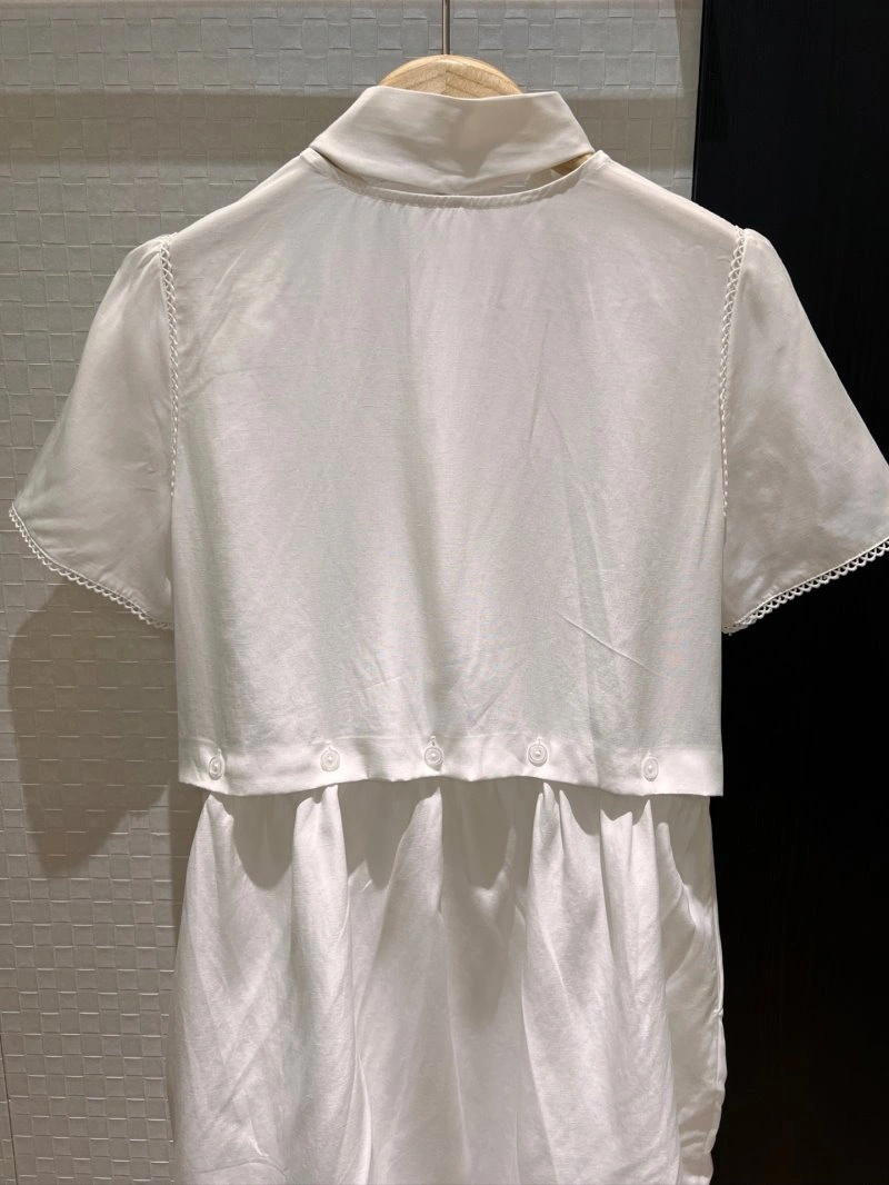 Breathable Miu Miu Dress 149150