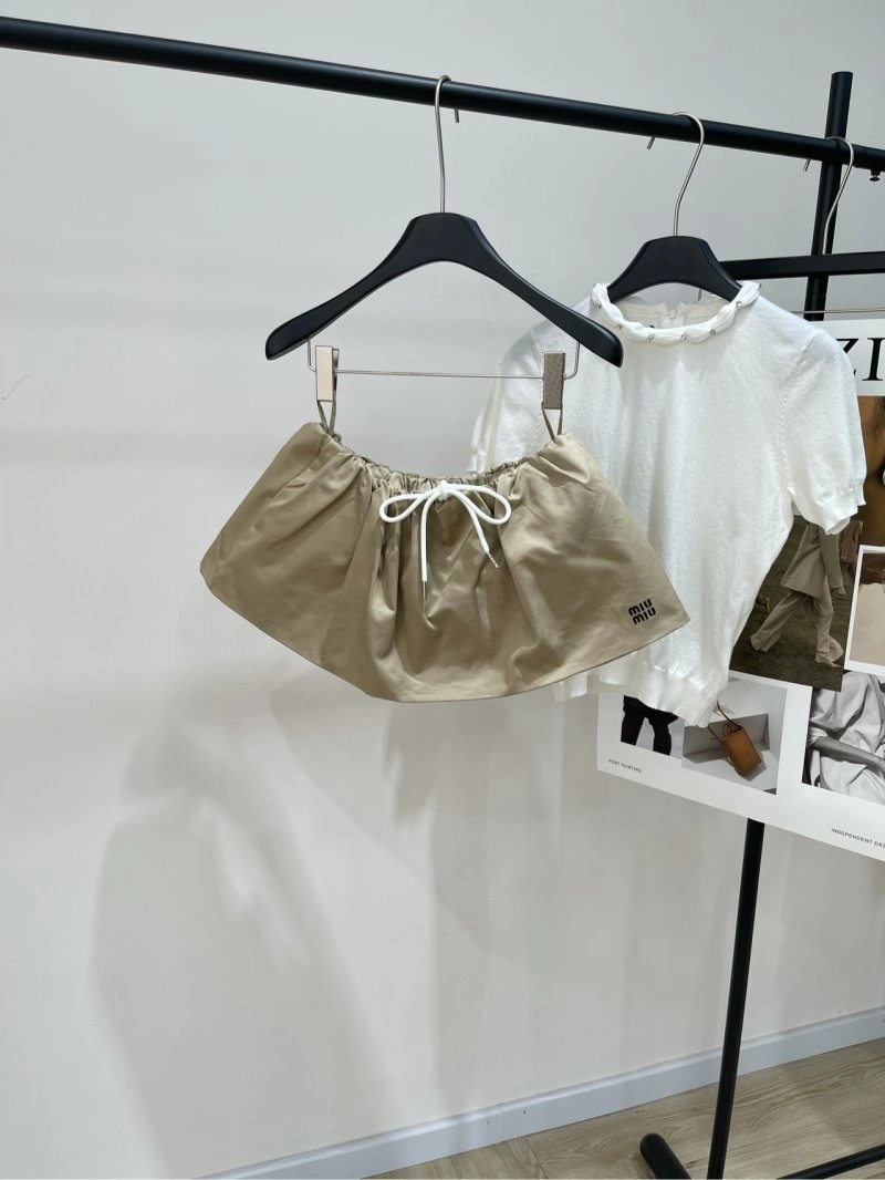 Miu Miu Dress MoistureWicking 149146