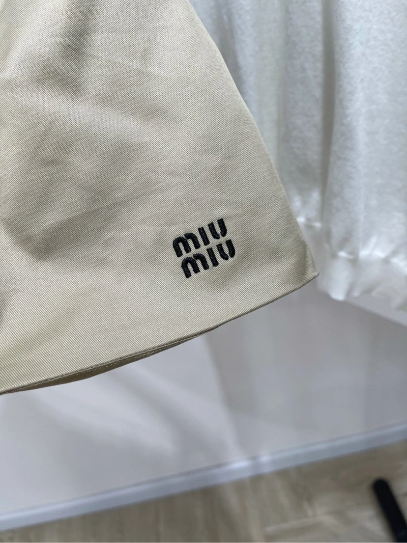 Miu Miu Dress MoistureWicking 149146
