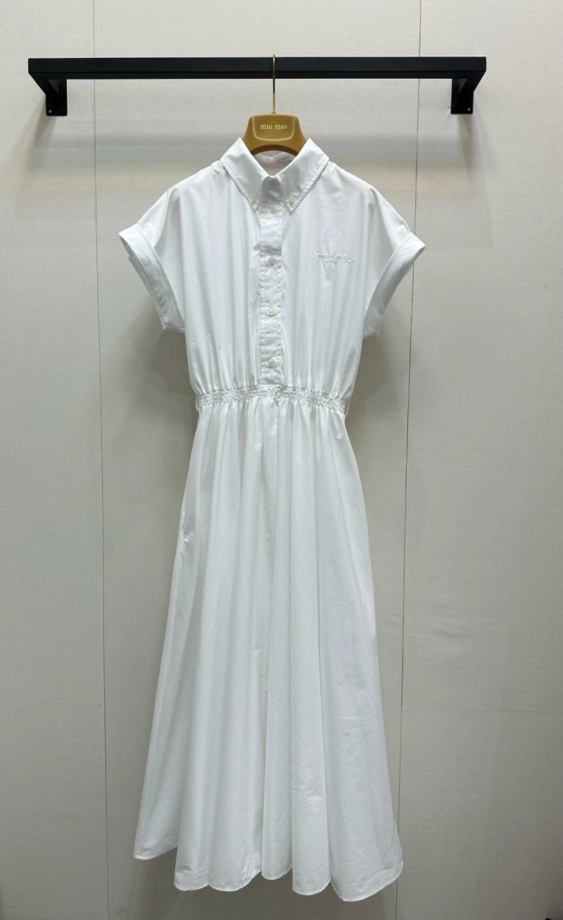 ZipUp Miu Miu Dress 149155