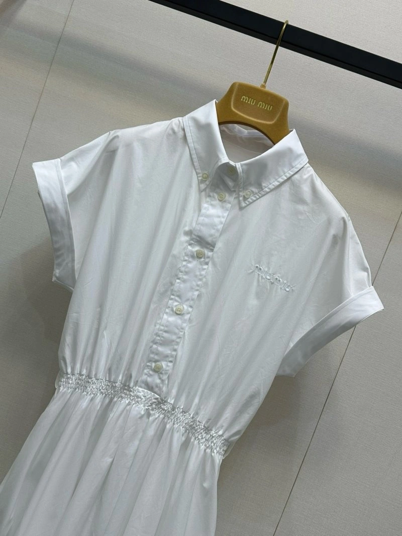 ZipUp Miu Miu Dress 149155