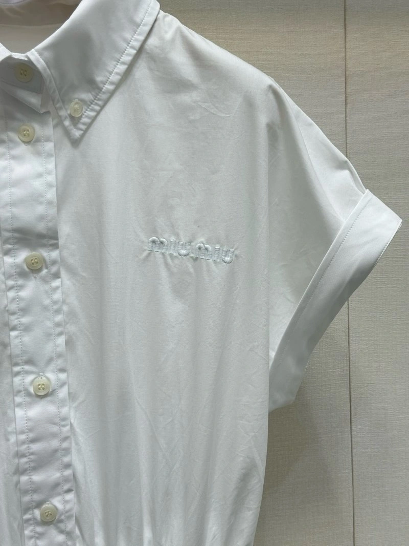 ZipUp Miu Miu Dress 149155