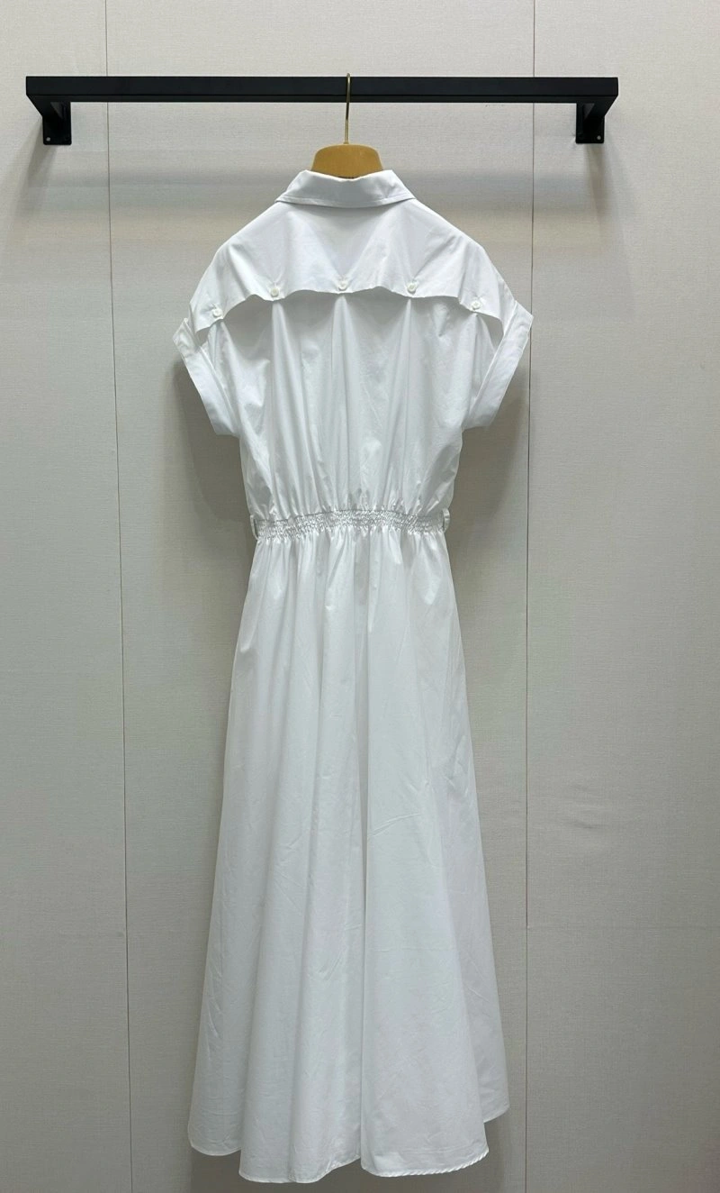 ZipUp Miu Miu Dress 149155