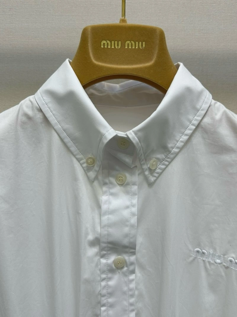 ZipUp Miu Miu Dress 149155