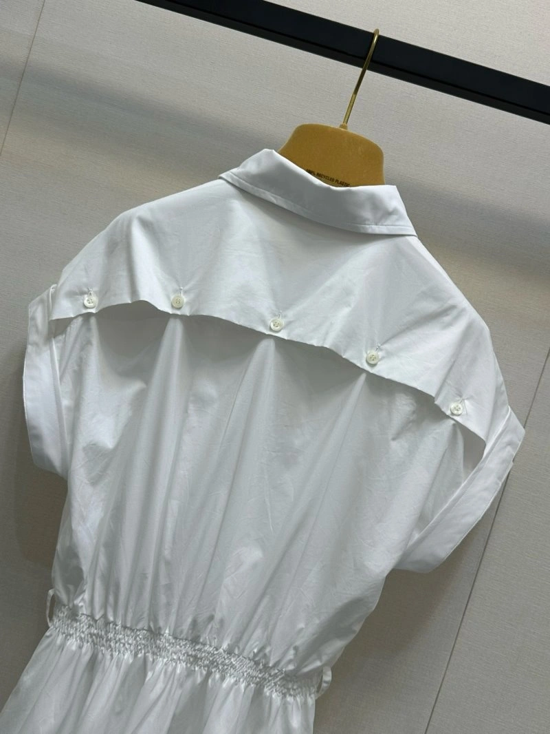 ZipUp Miu Miu Dress 149155