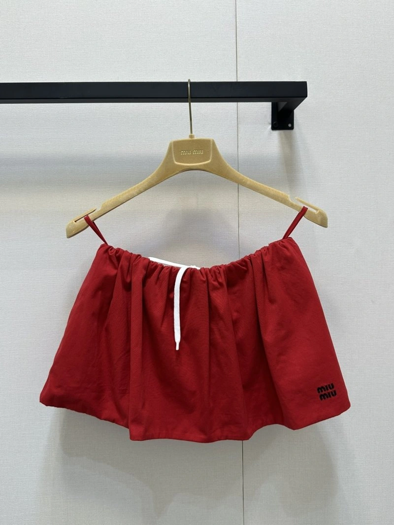 Miu Miu Dress Fashionable 149147