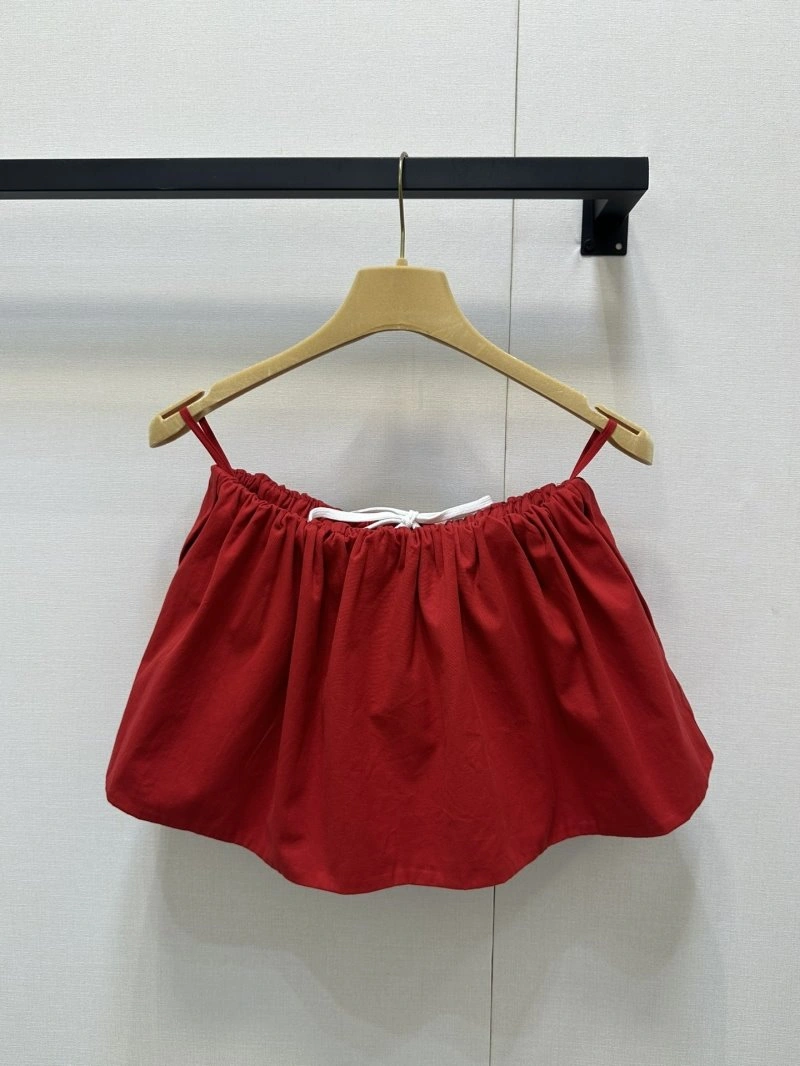 Miu Miu Dress Fashionable 149147