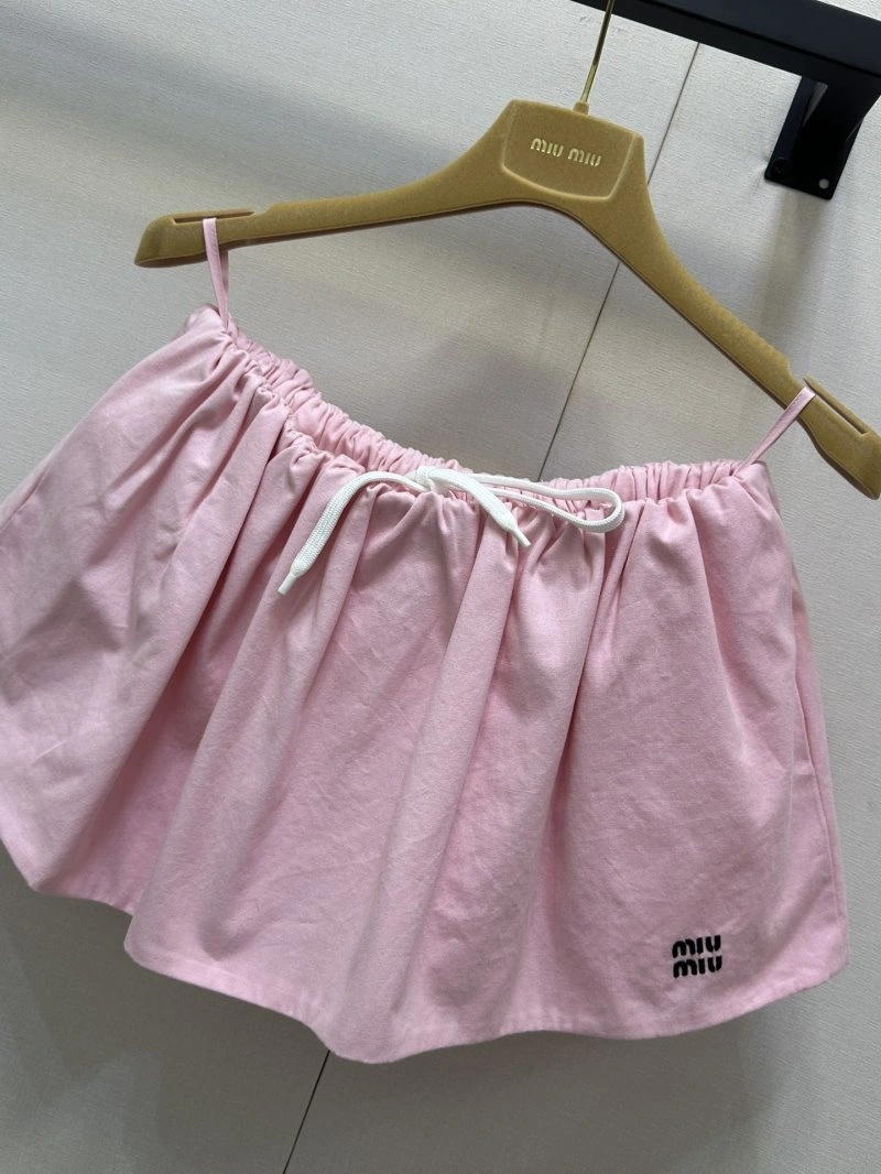 Miu Miu Dress Trendsetting 149142