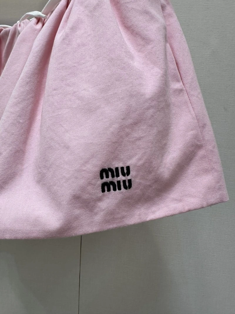 Miu Miu Dress Trendsetting 149142