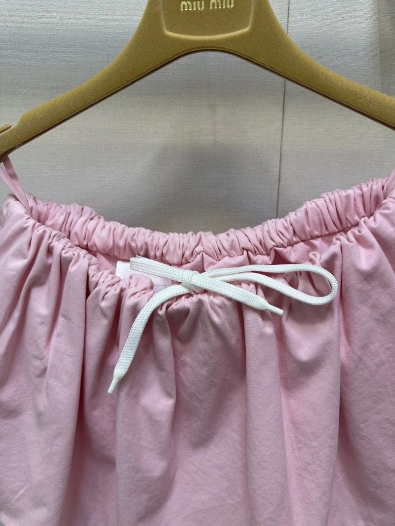 Miu Miu Dress Trendsetting 149142