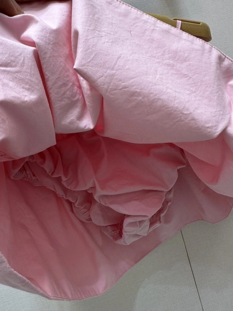 Miu Miu Dress Trendsetting 149142