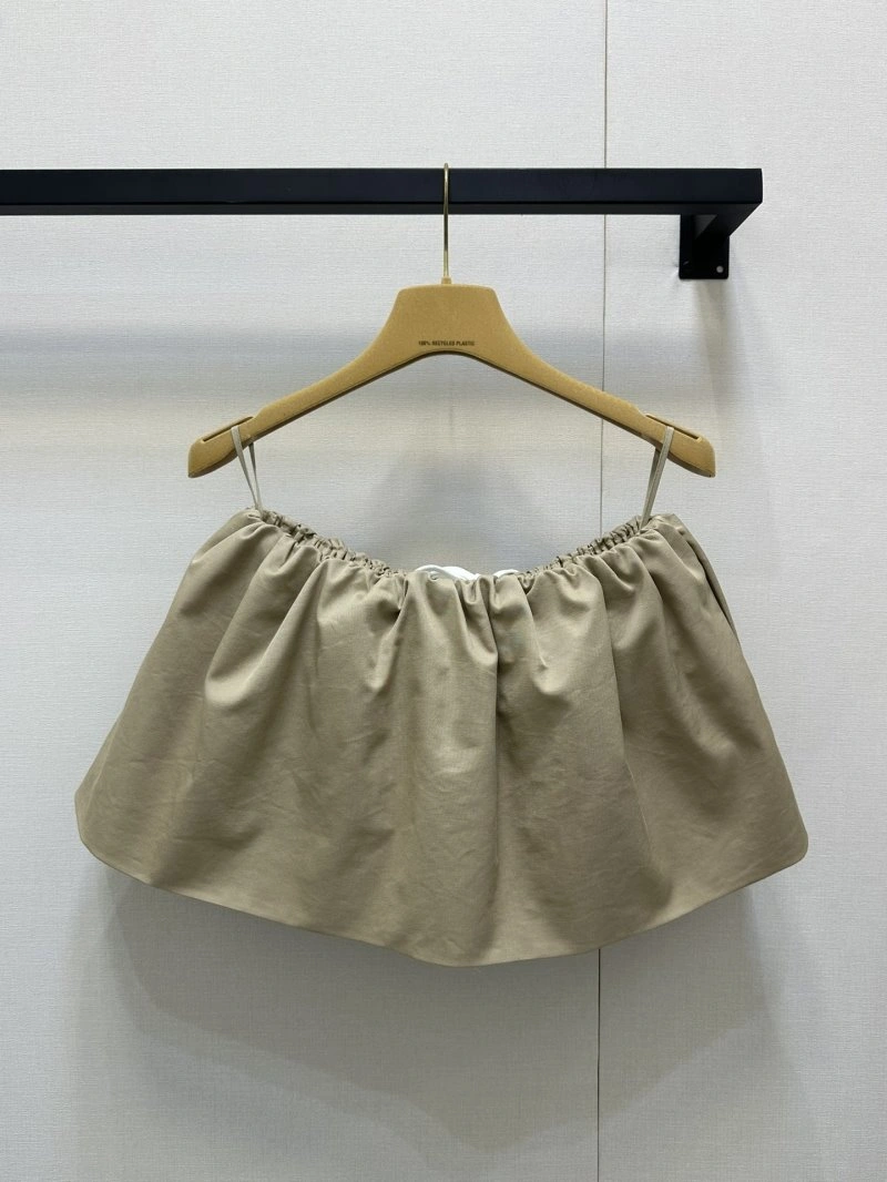 Miu Miu Dress Stretchable 149143