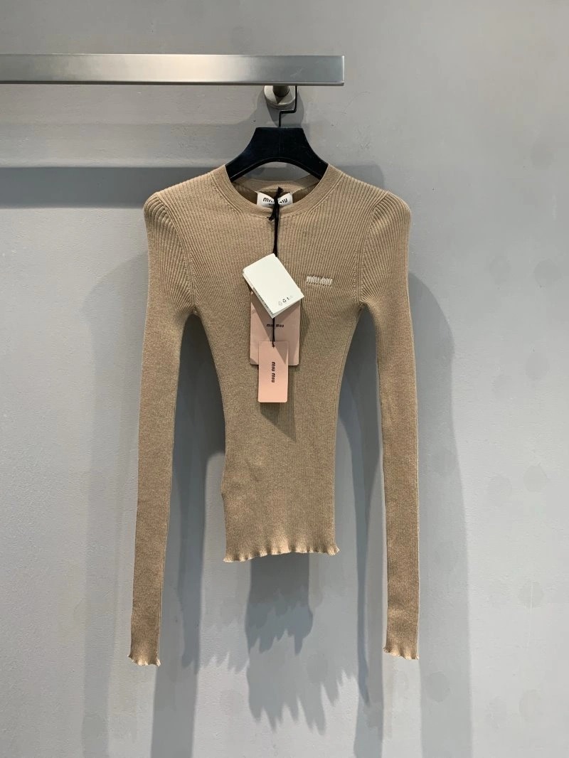 Miu Miu Dress TopPick 149136